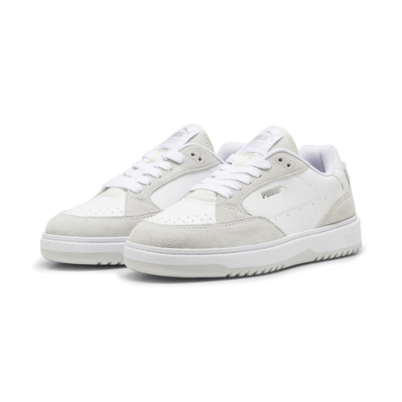 PUMA Sneaker "DOUBLECOURT SOFT VTG WNS"
