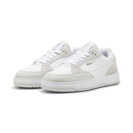 PUMA Sneaker "DOUBLECOURT SOFT VTG WNS"