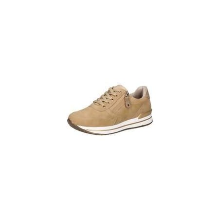 Charmosa Sneaker Damen beige|beige
