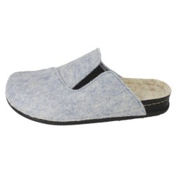 Beck Damen Pantoffel Merle Hausschuh