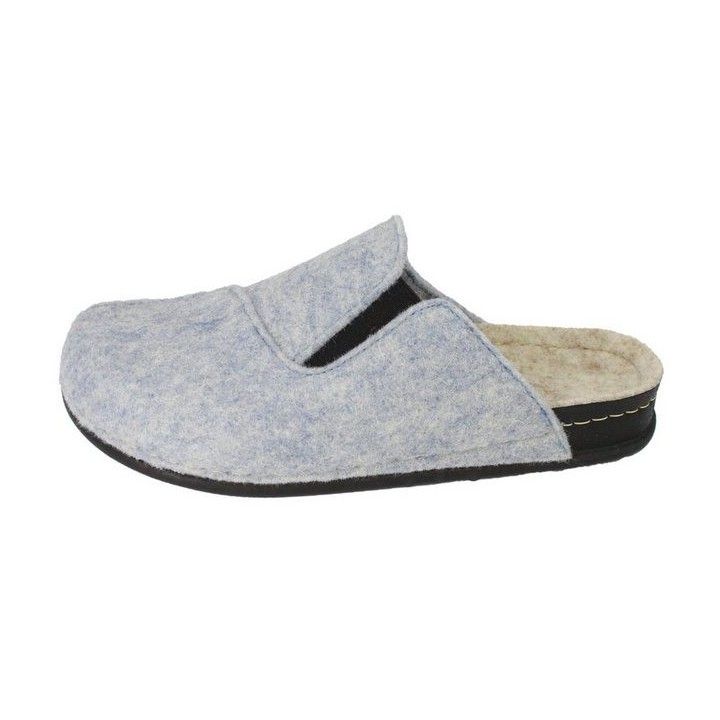 Beck Damen Pantoffel Merle Hausschuh