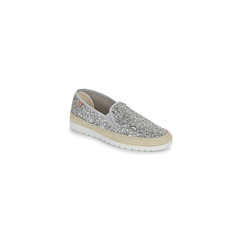 Verbenas  Espadrilles NURIA GLITTER