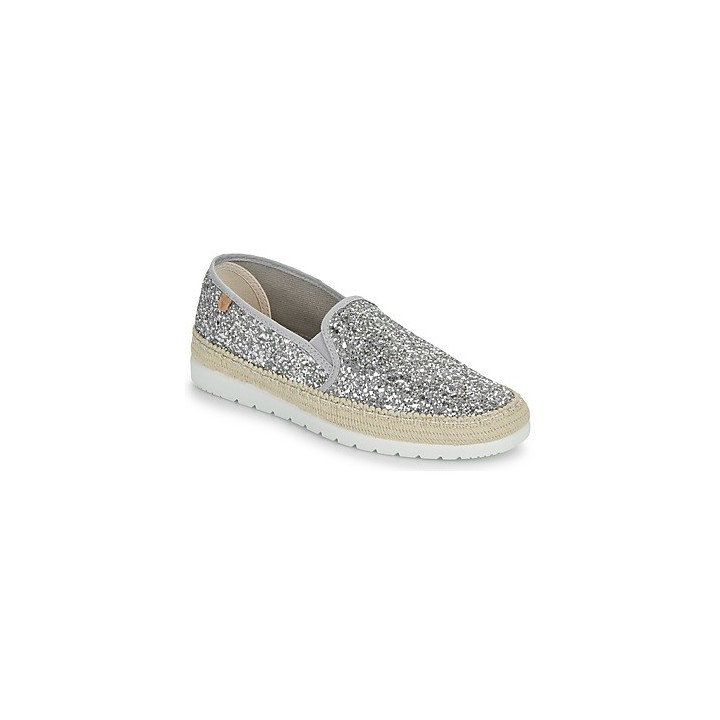 Verbenas  Espadrilles NURIA GLITTER