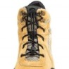 Lock Laces Boots
