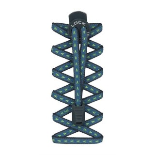 Lock Laces - flach