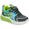 Geox  Kinderschuhe J CIBERDRON BOY