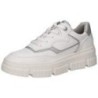 s.Oliver Plateau Sneaker Damen weiß|weiß|weiß
