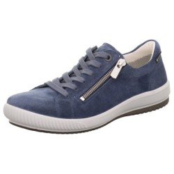 Legero Sneaker "TANARO 5.0", mit GORE-TEX, Freizeitschuh, Halbschuh, Schnürschuh