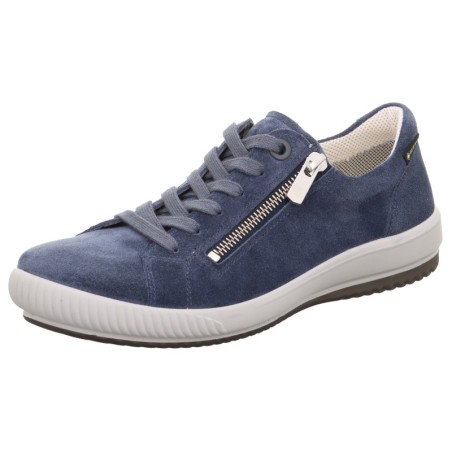 Legero Sneaker "TANARO 5.0", mit GORE-TEX, Freizeitschuh, Halbschuh, Schnürschuh
