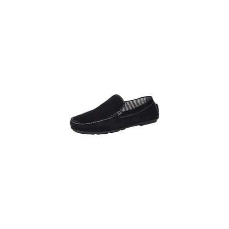 Leone Slipper Herren blau|blau