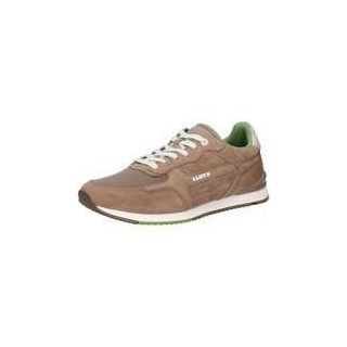 Lloyd Egilio Sneaker Herren beige|beige