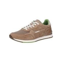 Lloyd Egilio Sneaker Herren beige|beige