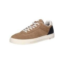 Lloyd Edik Sneaker Herren beige|beige