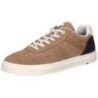 Lloyd Edik Sneaker Herren beige|beige