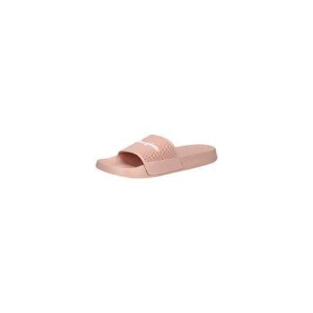 Champion Daytona Slide Damen pink|pink
