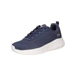 Skechers Bobs Sport B Flex Visionary Damen blau|blau|blau|blau