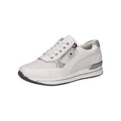 Charmosa Sneaker Damen weiß|weiß