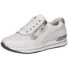 Charmosa Sneaker Damen weiß|weiß