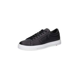 Lloyd Enrico Sneaker Herren schwarz|schwarz