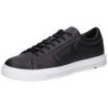Lloyd Enrico Sneaker Herren schwarz|schwarz