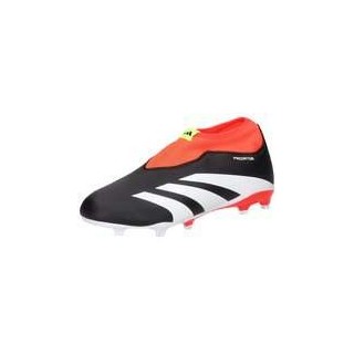 adidas Predator LeagueLL FG J Fußball Mädchen|Jungen schwarz|schwarz|schwarz|schwarz