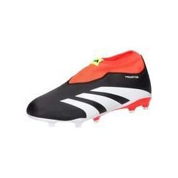 adidas Predator LeagueLL FG J Fußball Mädchen|Jungen schwarz|schwarz|schwarz|schwarz