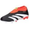 adidas Predator LeagueLL FG J Fußball Mädchen|Jungen schwarz|schwarz|schwarz|schwarz
