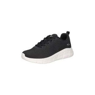 Skechers Bobs Sport B Flex Visionary Damen schwarz|schwarz|schwarz|schwarz|schwarz|schwarz|schwarz