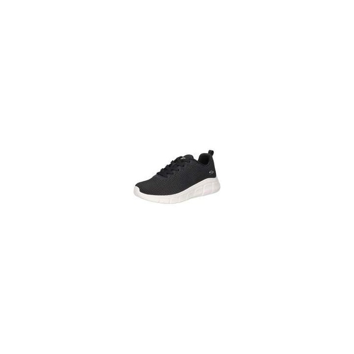 Skechers Bobs Sport B Flex Visionary Damen schwarz|schwarz|schwarz|schwarz|schwarz|schwarz|schwarz