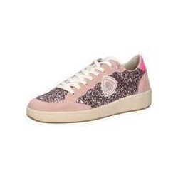 Blauer USA Sneaker Damen rosa|rosa