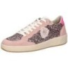 Blauer USA Sneaker Damen rosa|rosa