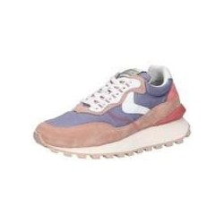 Voile Blanche Qwark Hype Woman Sneaker Damen lila|lila|lila