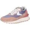 Voile Blanche Qwark Hype Woman Sneaker Damen lila|lila|lila