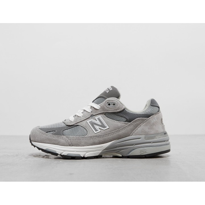 New Balance 993 Made in USA Damen - Grey