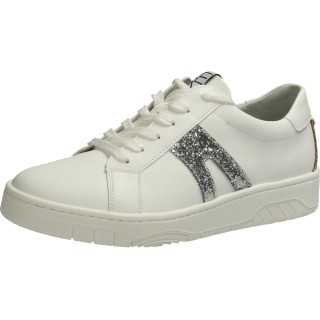 Freizeit Schnürer weiss 754008 37