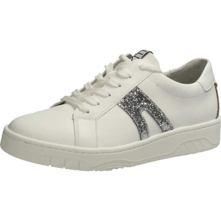 Freizeit Schnürer weiss 754008 37