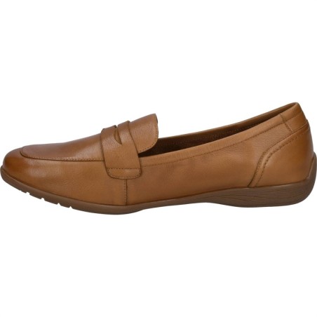 Josef Seibel Fenja 22 Slipper in Übergrößen Braun 74822 133 ... 38