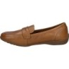 Josef Seibel Fenja 22 Slipper in Übergrößen Braun 74822 133 ... 38