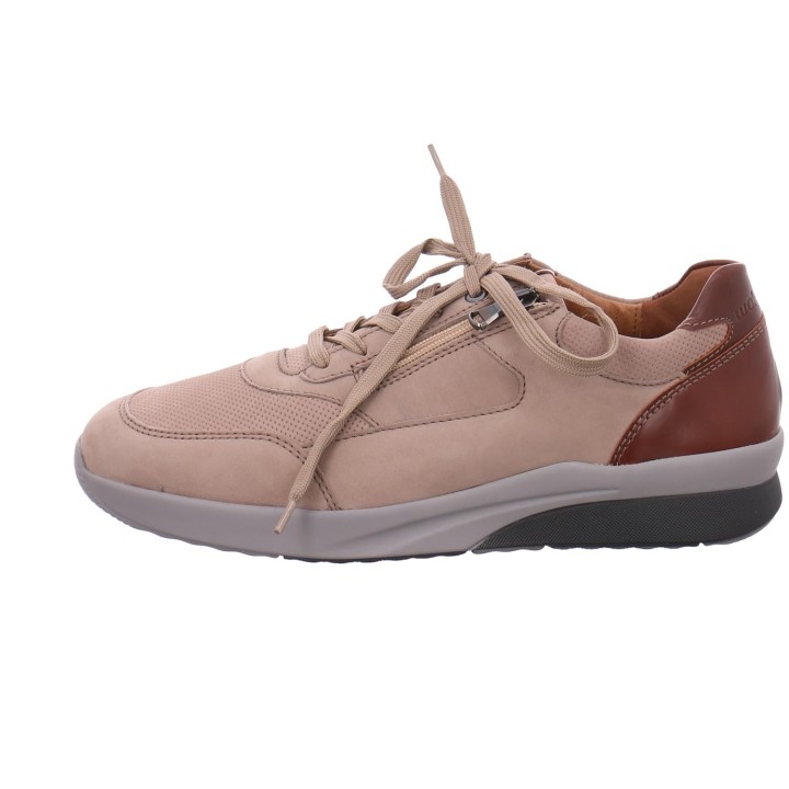 Freizeit Schnürer beige 654001 41