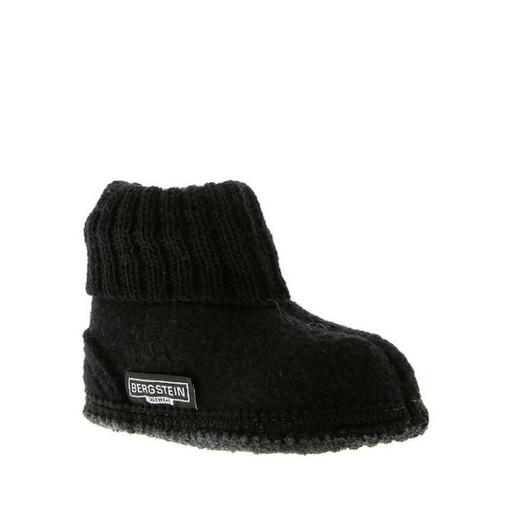 Bergstein Cozy Hausschuh