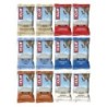 Energie Riegel Probierpaket (12 x 68g)
