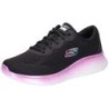 Skechers Skech Lite Pro Stunning Steps Damen schwarz|schwarz|schwarz
