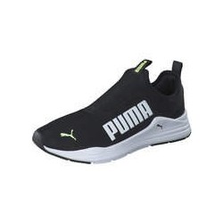 PUMA Wired Rapid Sneaker Herren schwarz|schwarz|schwarz|schwarz