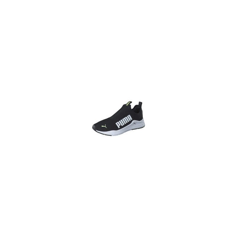 PUMA Wired Rapid Sneaker Herren schwarz|schwarz|schwarz|schwarz