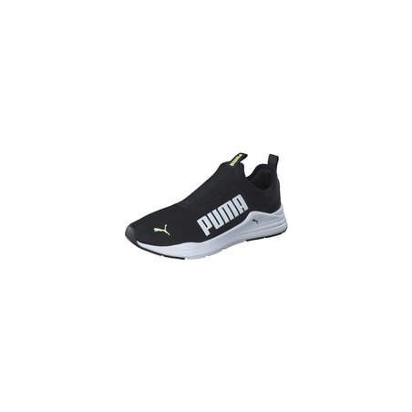 PUMA Wired Rapid Sneaker Herren schwarz|schwarz|schwarz|schwarz