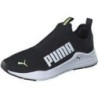 PUMA Wired Rapid Sneaker Herren schwarz|schwarz|schwarz|schwarz