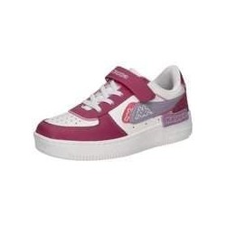 Kappa Style260971 Bash LR MF K S Mädchen weiß|weiß