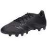adidas Predator Club FxG Fußball Herren schwarz|schwarz|schwarz|schwarz|schwarz|schwarz|schwarz|schwarz|schwarz