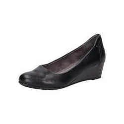 Jana Pumps Damen schwarz|schwarz|schwarz|schwarz|schwarz|schwarz