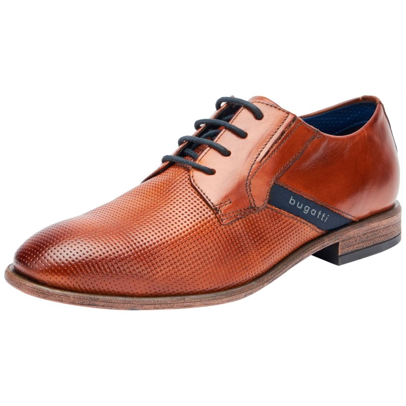 Business Schuhe braun Lero Comfort 43